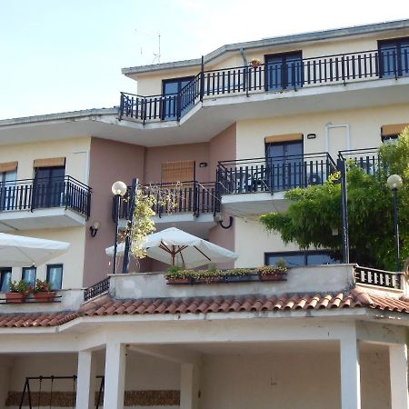 B&B La Meta Settefrati Exterior foto