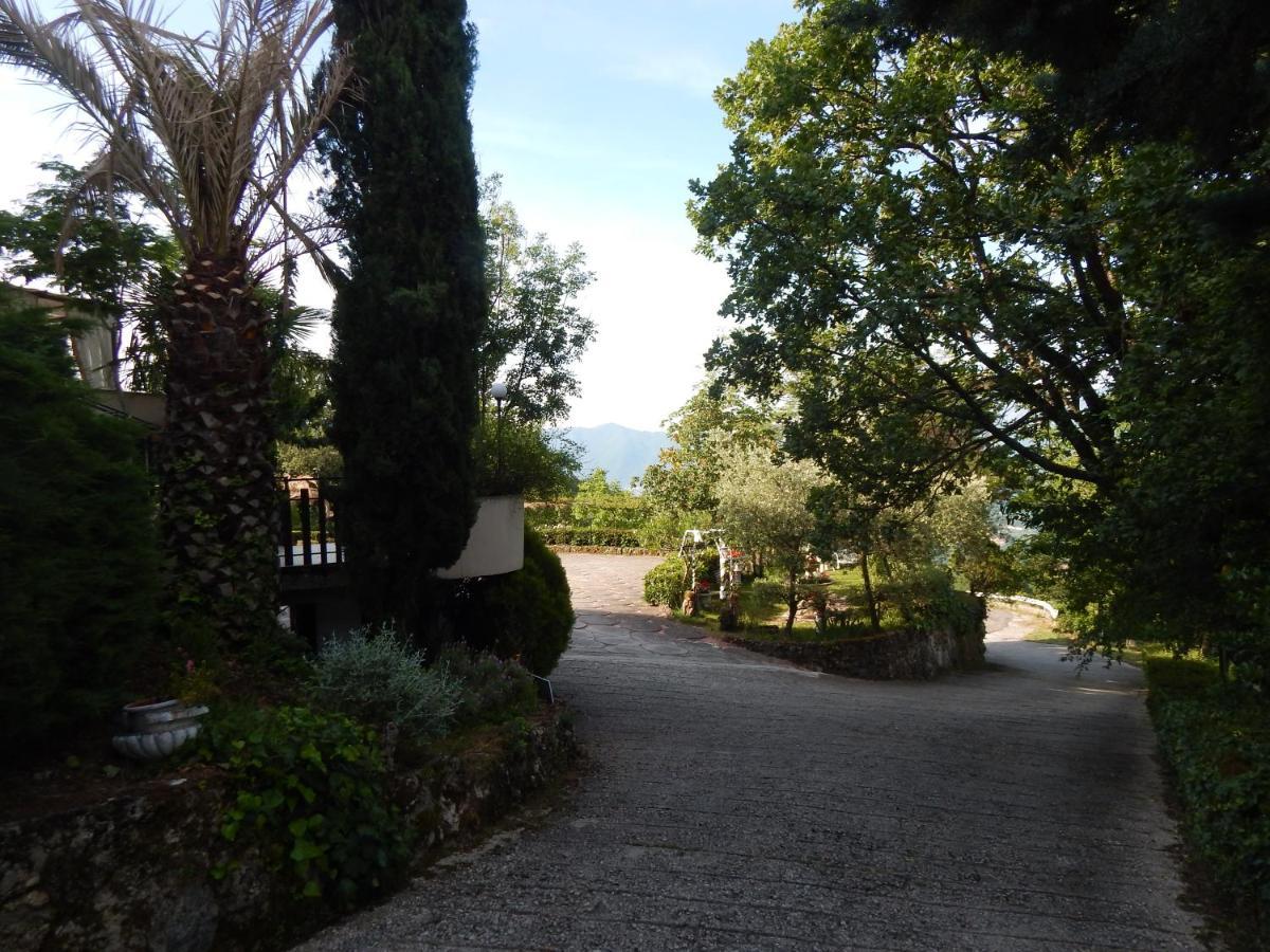 B&B La Meta Settefrati Exterior foto